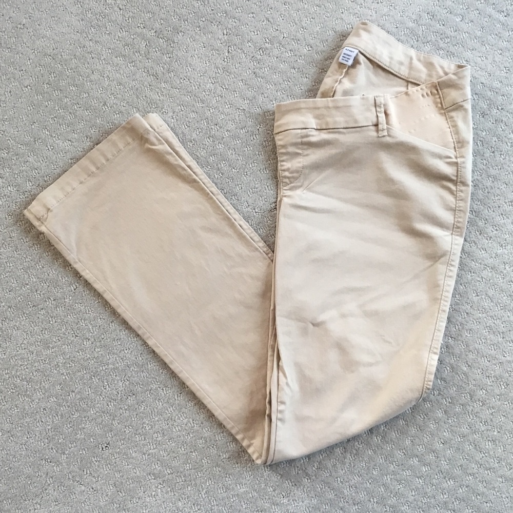 Maternity pants